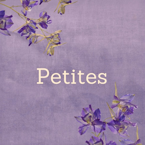 Miscellaneous Dresses & Skirts - Petite Clothing:  Dresses, Pants, Skirts, Shirts